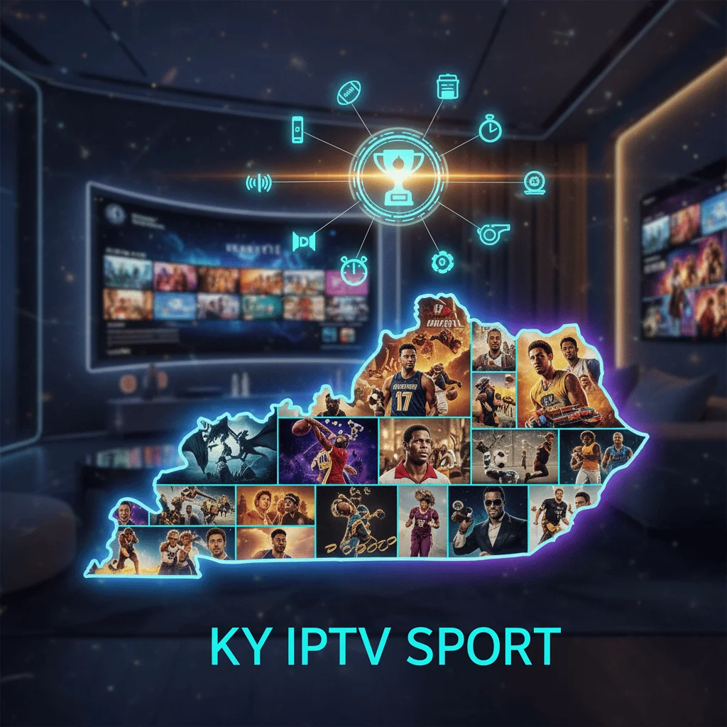 ky iptv